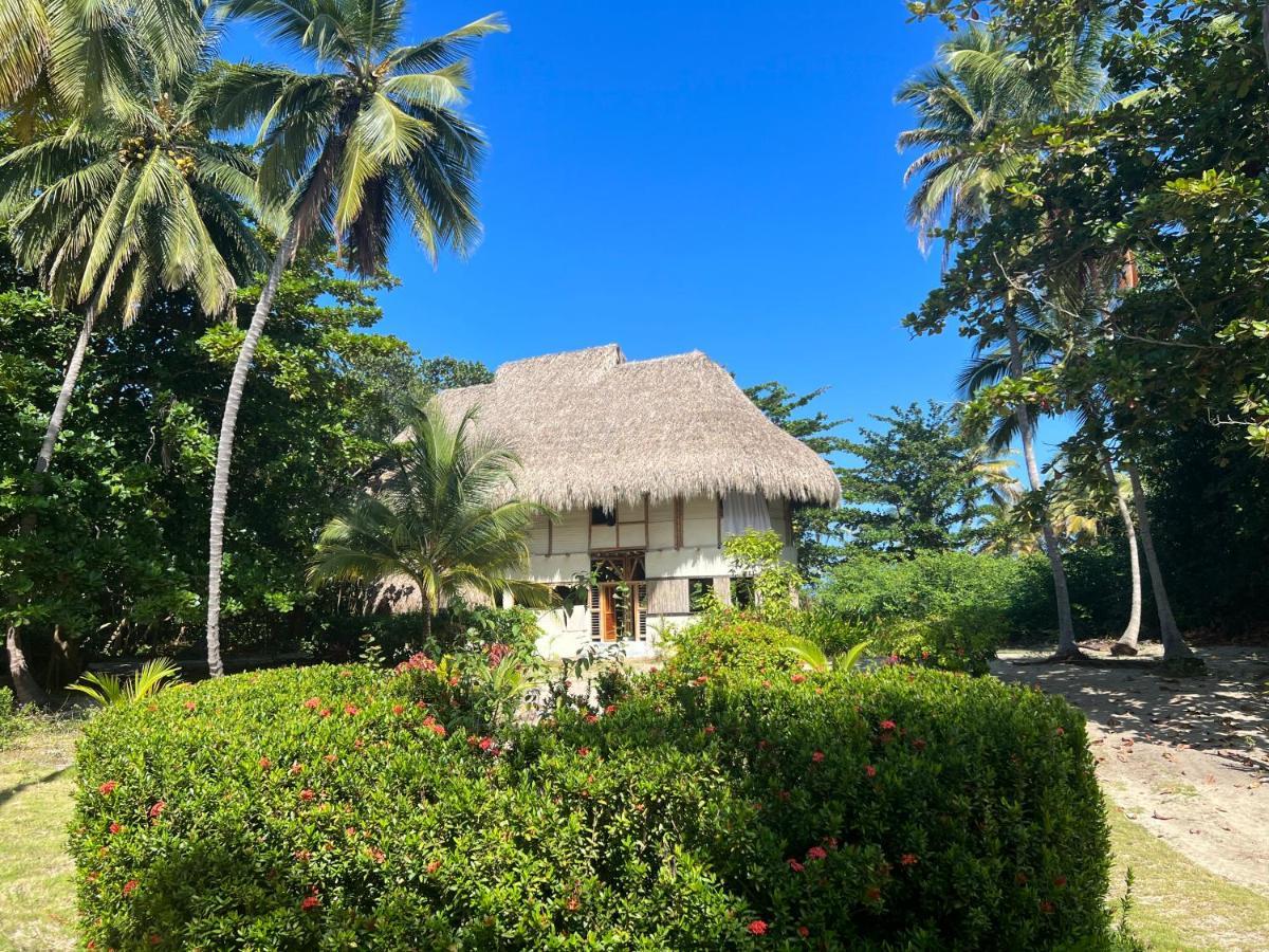 Hotel Playa Bonita Tayrona ブリタカ エクステリア 写真