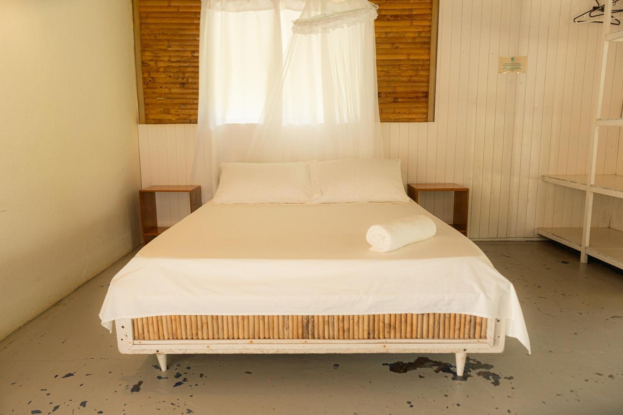 Hotel Playa Bonita Tayrona ブリタカ エクステリア 写真