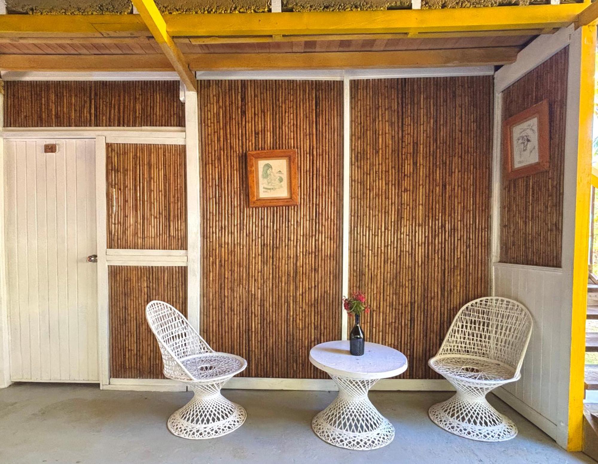 Hotel Playa Bonita Tayrona ブリタカ 部屋 写真