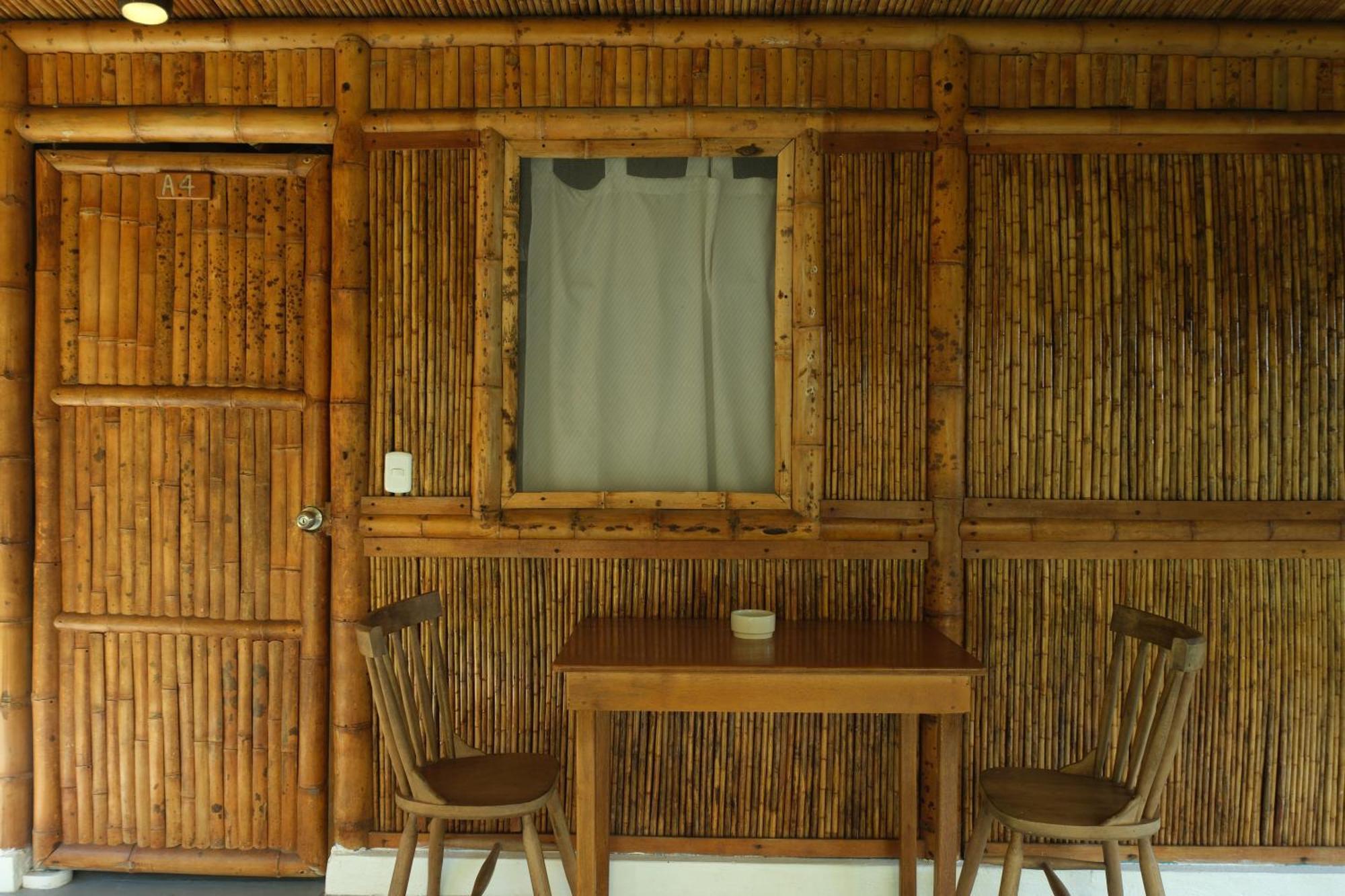 Hotel Playa Bonita Tayrona ブリタカ エクステリア 写真