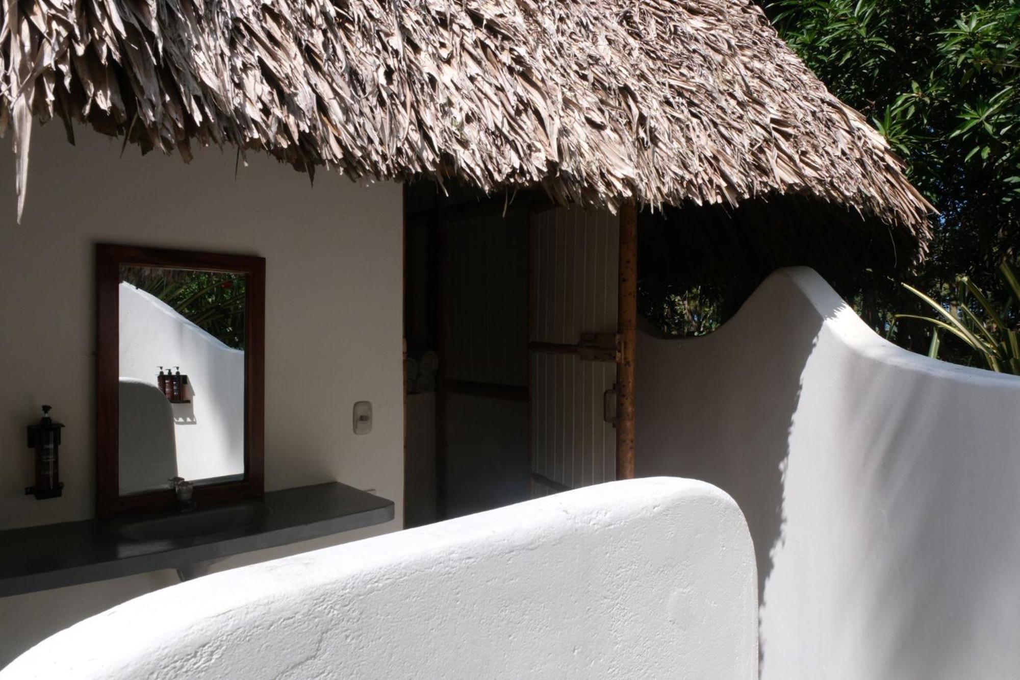 Hotel Playa Bonita Tayrona ブリタカ エクステリア 写真