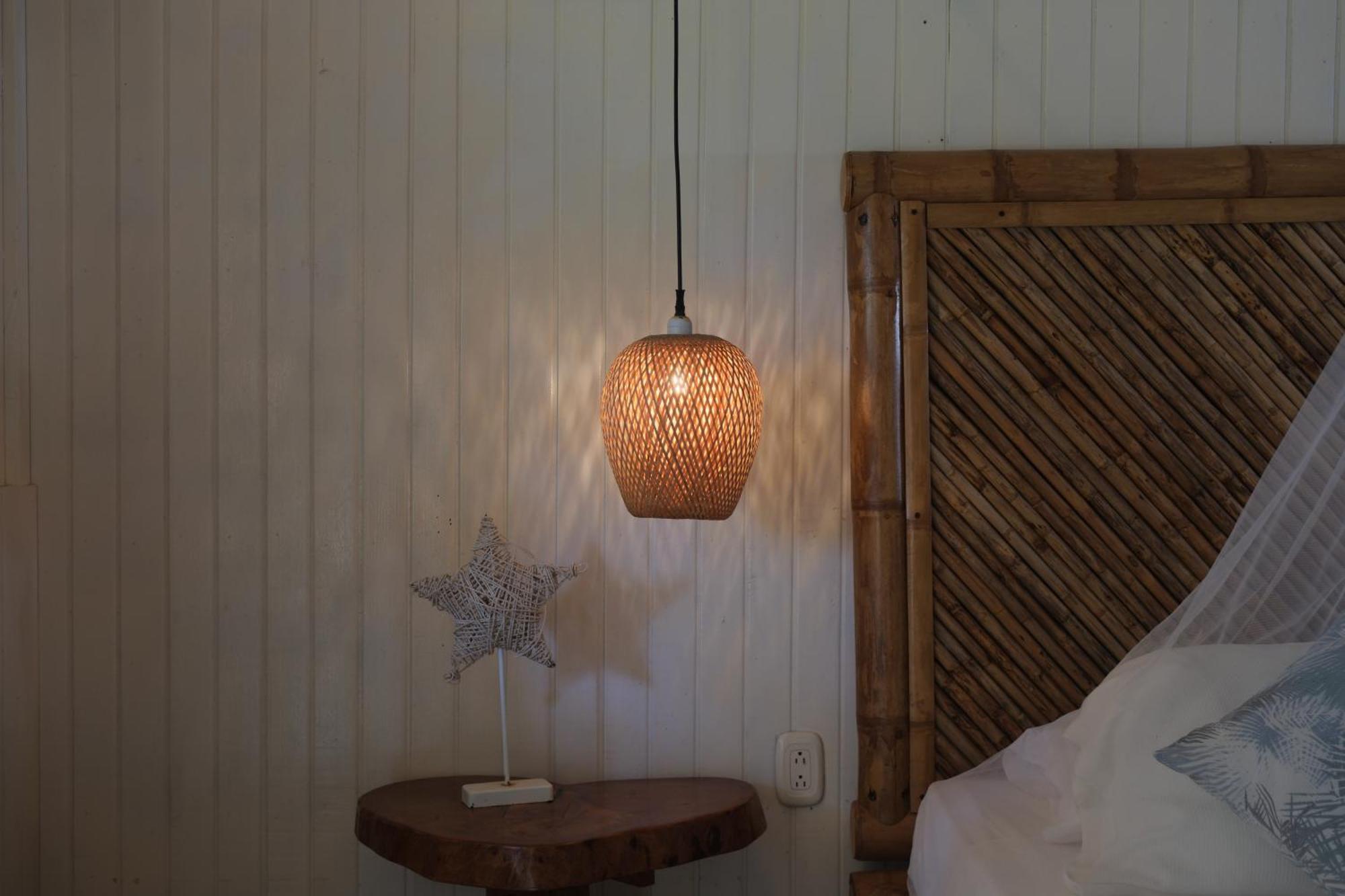 Hotel Playa Bonita Tayrona ブリタカ エクステリア 写真