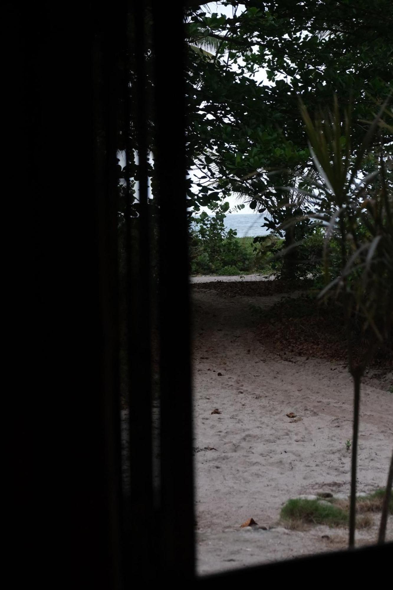 Hotel Playa Bonita Tayrona ブリタカ エクステリア 写真