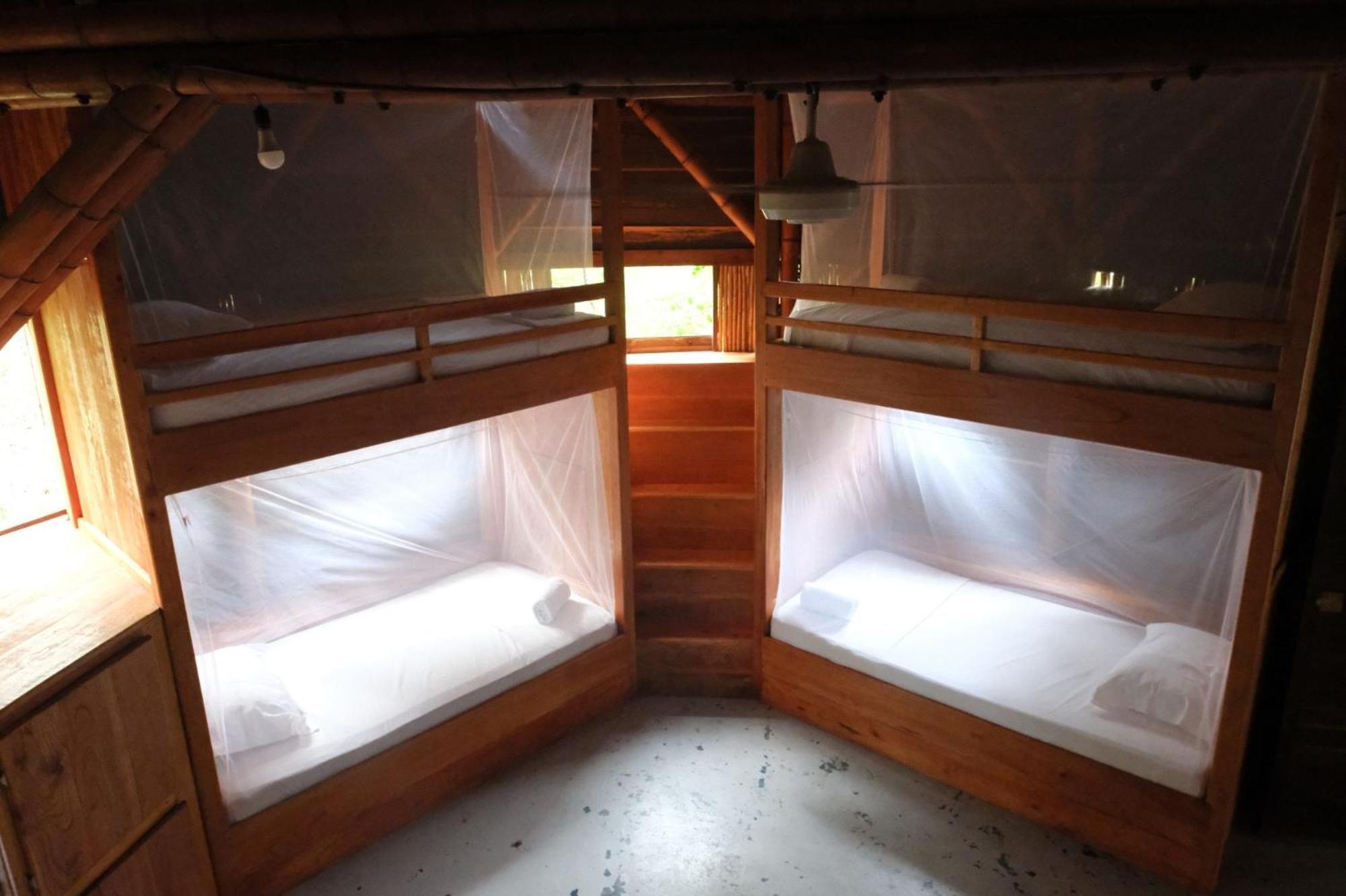 Hotel Playa Bonita Tayrona ブリタカ エクステリア 写真