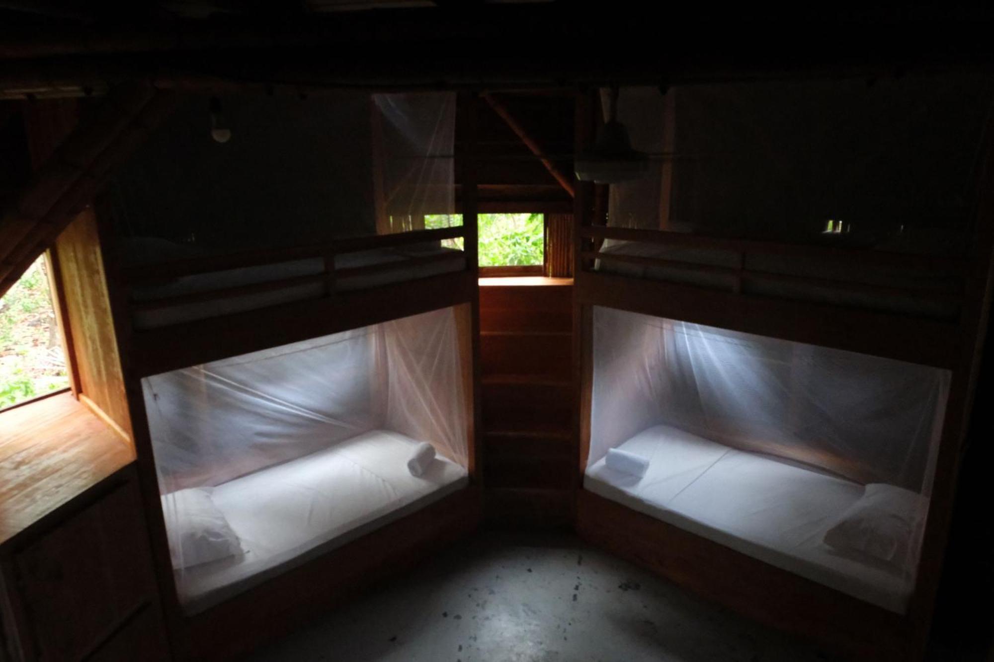 Hotel Playa Bonita Tayrona ブリタカ エクステリア 写真